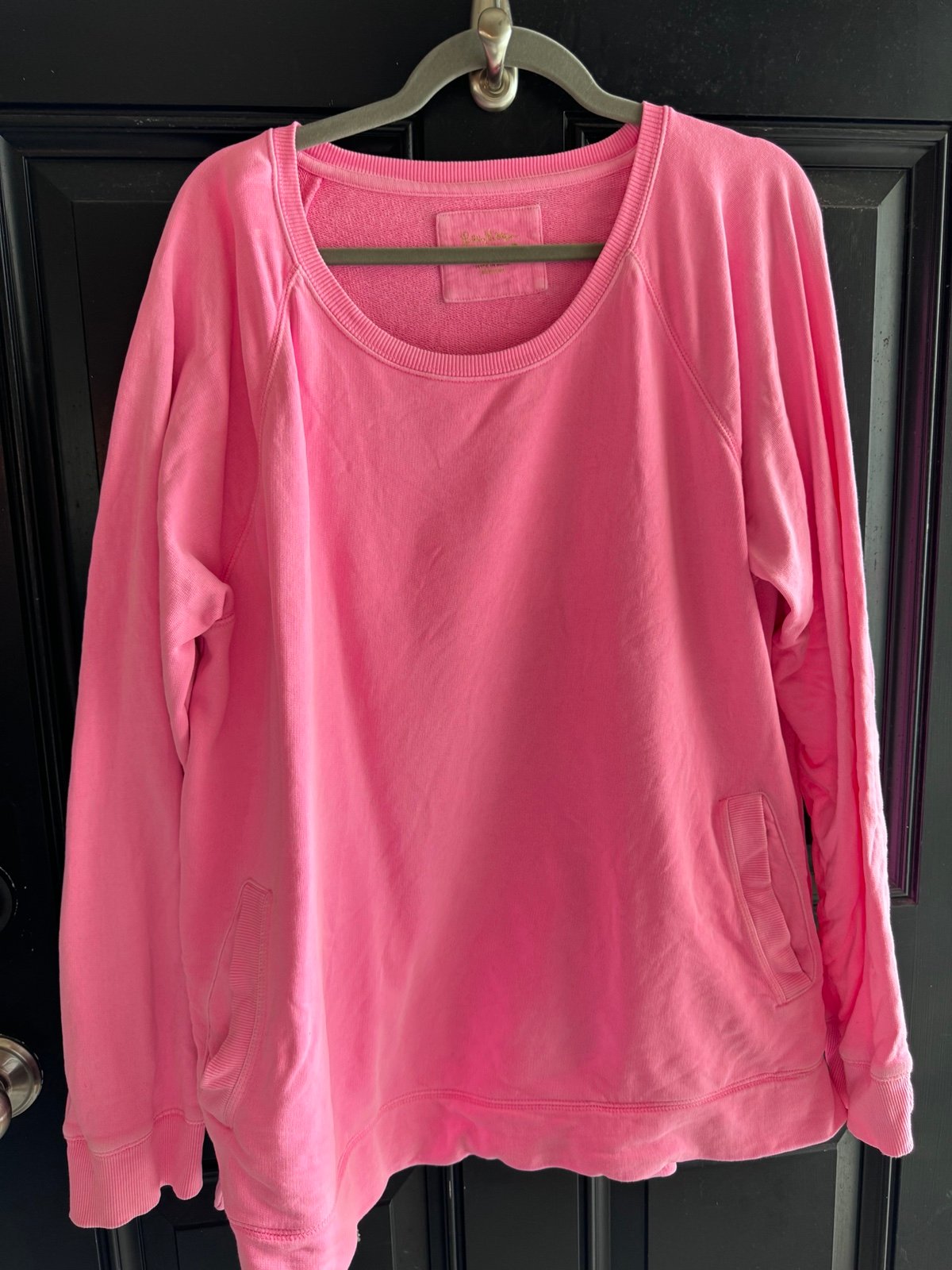 Lilly Pulitzer Pullover XXL