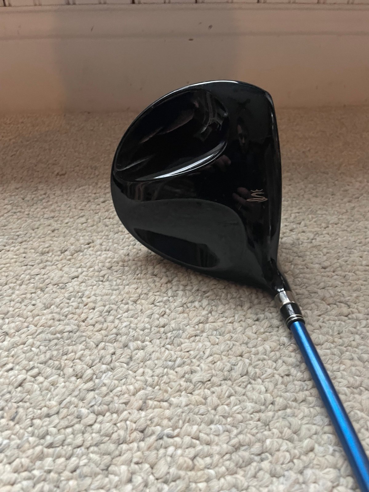 King Cobra Driver 10.5