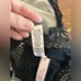 NWT Victoria’s Secret black lace teddy S