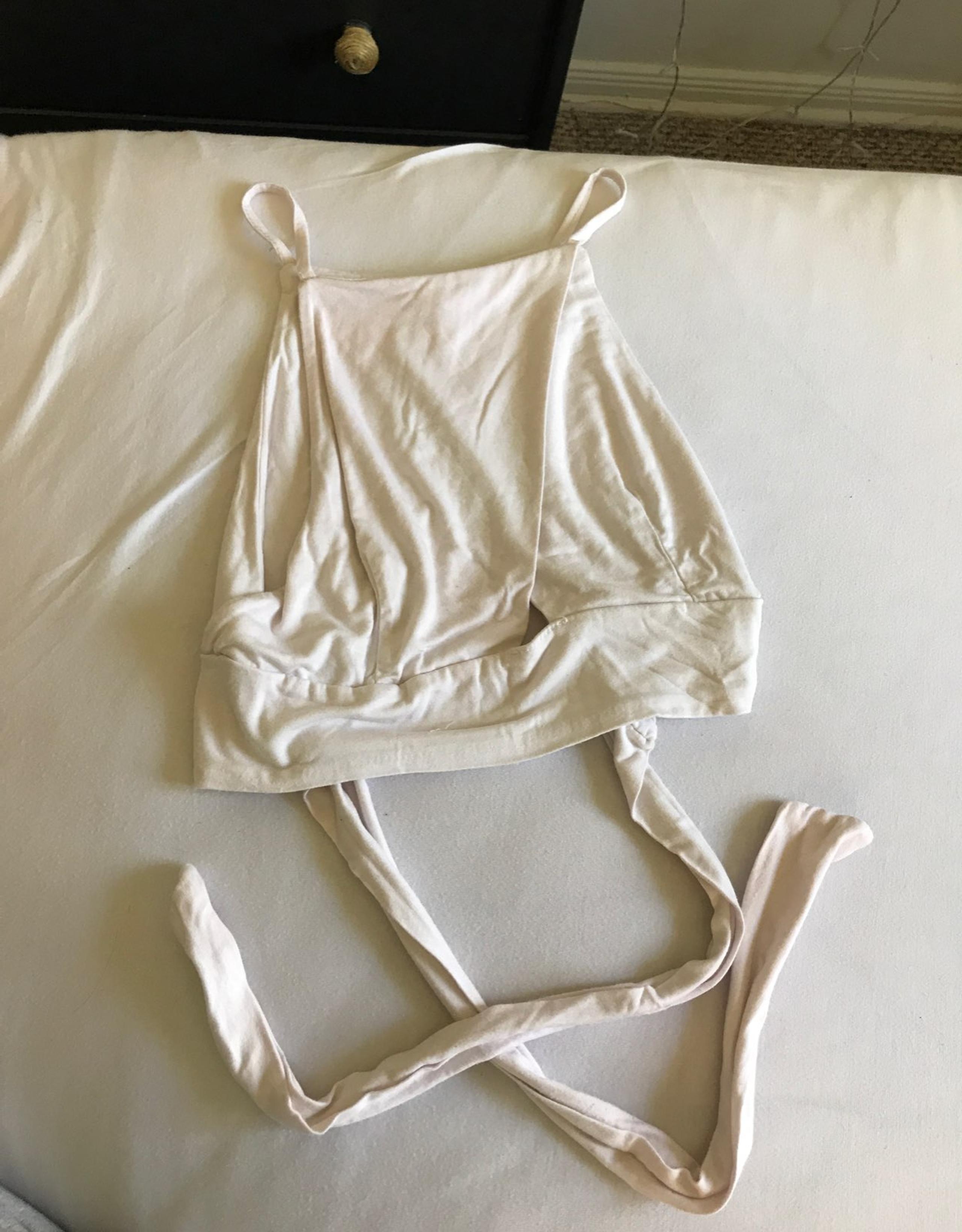 Pacsun tank