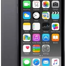 Ipod Touch (6th Generation)