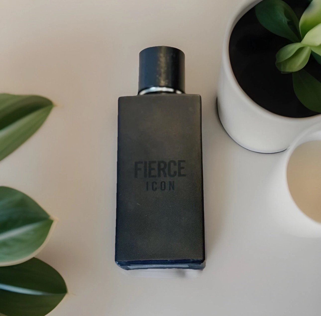 劇レア廃盤Abercrombie&Fitch FIERCE ICON 50ml Fierce Icon By Abercrombie & Fitch Cologne 1.7oz/50ml Spray