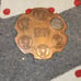 King Baby Copper Buckle