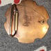 King Baby Copper Buckle