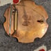 King Baby Copper Buckle