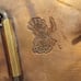 King Baby Copper Buckle