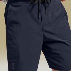 Performance Hybrid Short Size S Navy running shorts Ultralight Gift Men's