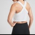 Shanti long line tank