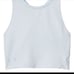 Shanti long line tank