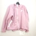 Nike Sportswear Tech Fleece Full Zip Cape Pink Force Women's Hoodie XL Jacket