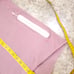 Nike Sportswear Tech Fleece Full Zip Cape Pink Force Women's Hoodie XL Jacket