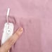 Nike Sportswear Tech Fleece Full Zip Cape Pink Force Women's Hoodie XL Jacket