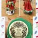 Figurine collection