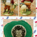 Figurine collection