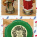 Figurine collection