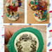Figurine collection