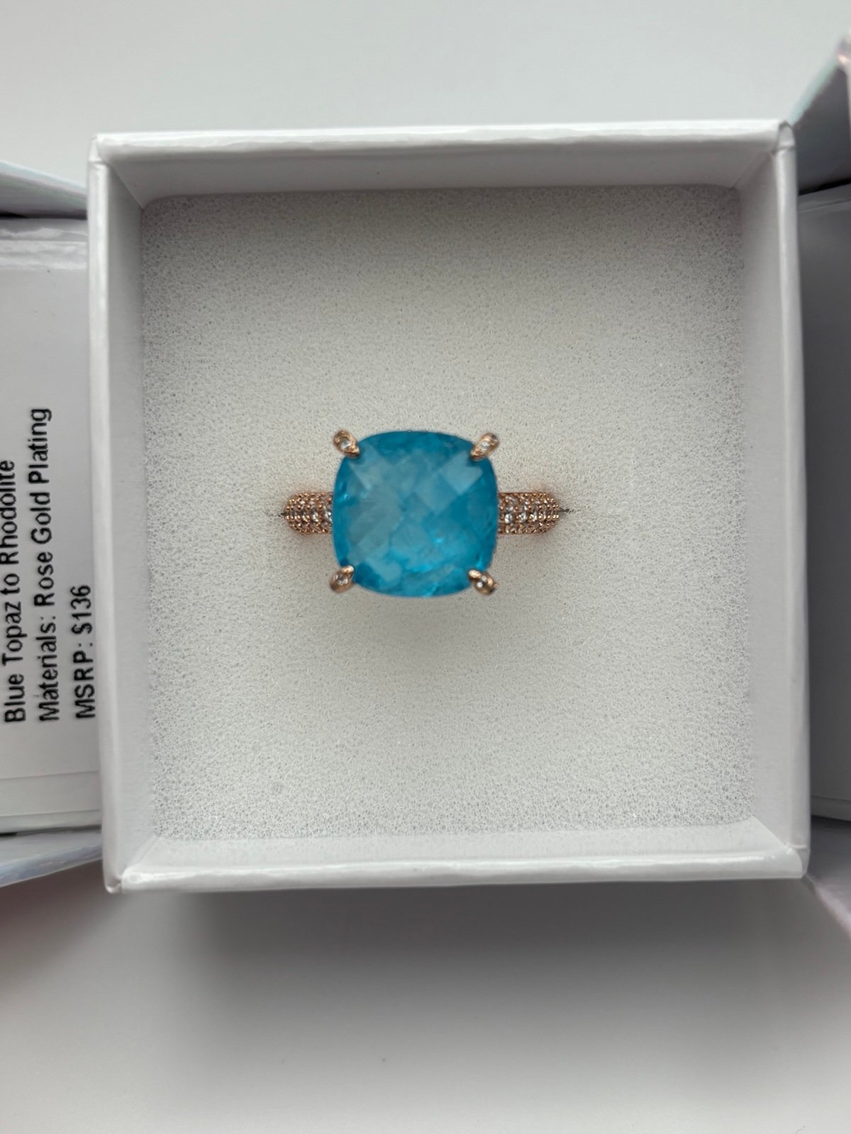 Bomb Party Mental Health Be Brave, Be Bold Ring