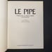 Le Pipe by Giorgio Mondadori & Associati pipe book ITALIAN LANGUAGE