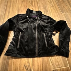 Disney Maleficent jacket