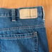 Calvin Klein Calvin Klein Bootcut Denim Wide Denim