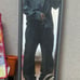 Calvin Klein Calvin Klein Bootcut Denim Wide Denim