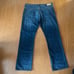 Calvin Klein Calvin Klein Bootcut Denim Wide Denim