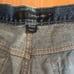 Calvin Klein Calvin Klein Bootcut Denim Wide Denim