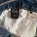 Calvin Klein Calvin Klein Bootcut Denim Wide Denim