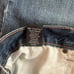 Calvin Klein Calvin Klein Bootcut Denim Wide Denim