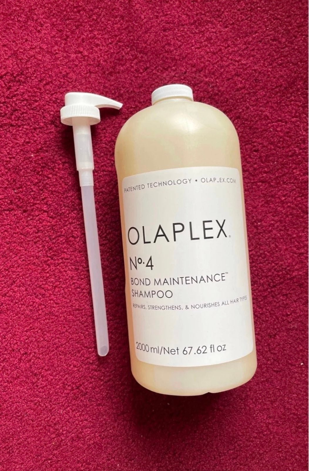 OLAPLEX 4 Shampoo - Jumbo Size