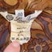 Loro Piana Paisley 100% Silk Button Down Shirt Size 4/EU 40