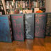 Books For Days Crate - Lady of Darkness Series By Melissa Roehrich S&D, signed
