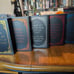 Books For Days Crate - Lady of Darkness Series By Melissa Roehrich S&D, signed