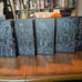 Books For Days Crate - Lady of Darkness Series By Melissa Roehrich S&D, signed