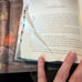 Books For Days Crate - Lady of Darkness Series By Melissa Roehrich S&D, signed