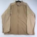 Massif Mountain Gear Elements Jacket Mens XXL Tall OD Tan Full-Zip Tactical