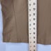 Massif Mountain Gear Elements Jacket Mens XXL Tall OD Tan Full-Zip Tactical