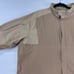 Massif Mountain Gear Elements Jacket Mens XXL Tall OD Tan Full-Zip Tactical