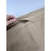 Massif Mountain Gear Elements Jacket Mens XXL Tall OD Tan Full-Zip Tactical