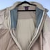 Massif Mountain Gear Elements Jacket Mens XXL Tall OD Tan Full-Zip Tactical