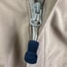 Massif Mountain Gear Elements Jacket Mens XXL Tall OD Tan Full-Zip Tactical