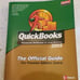 QuickBooks Financial Software 2005 Premier Accountant Edition