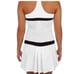 Wilson Tea Lawn Dress Athletic Sports / Tennis Dress Size M