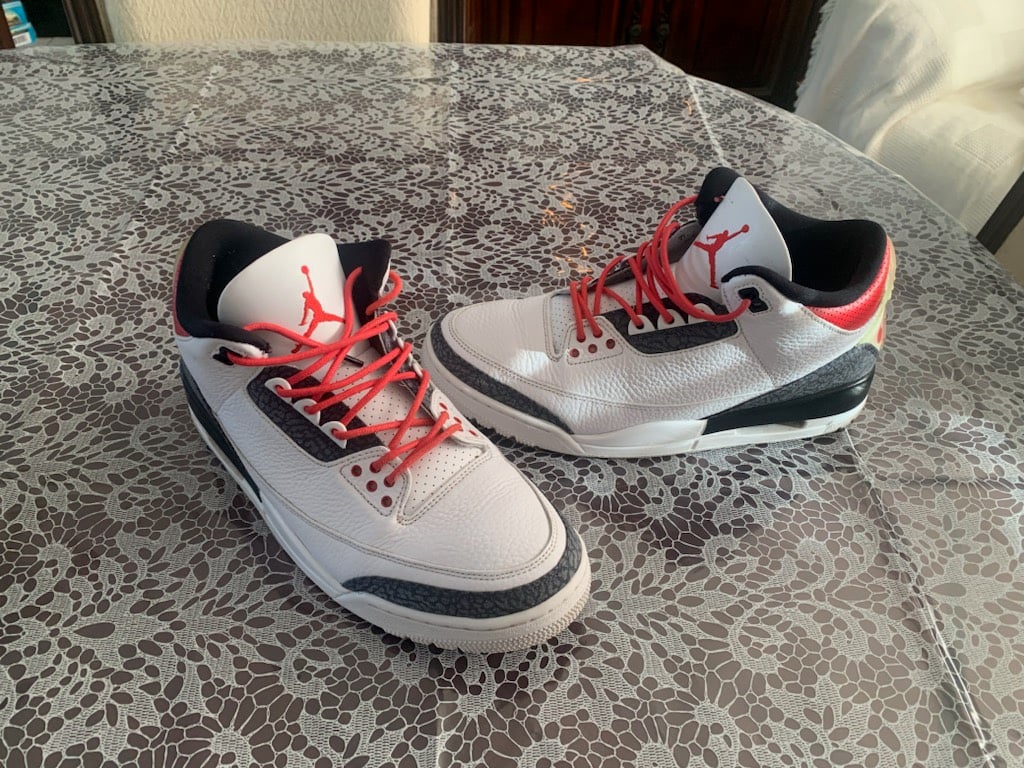 Jordan