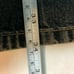 Silver Flare Jeans Medium Wash Mid Rise