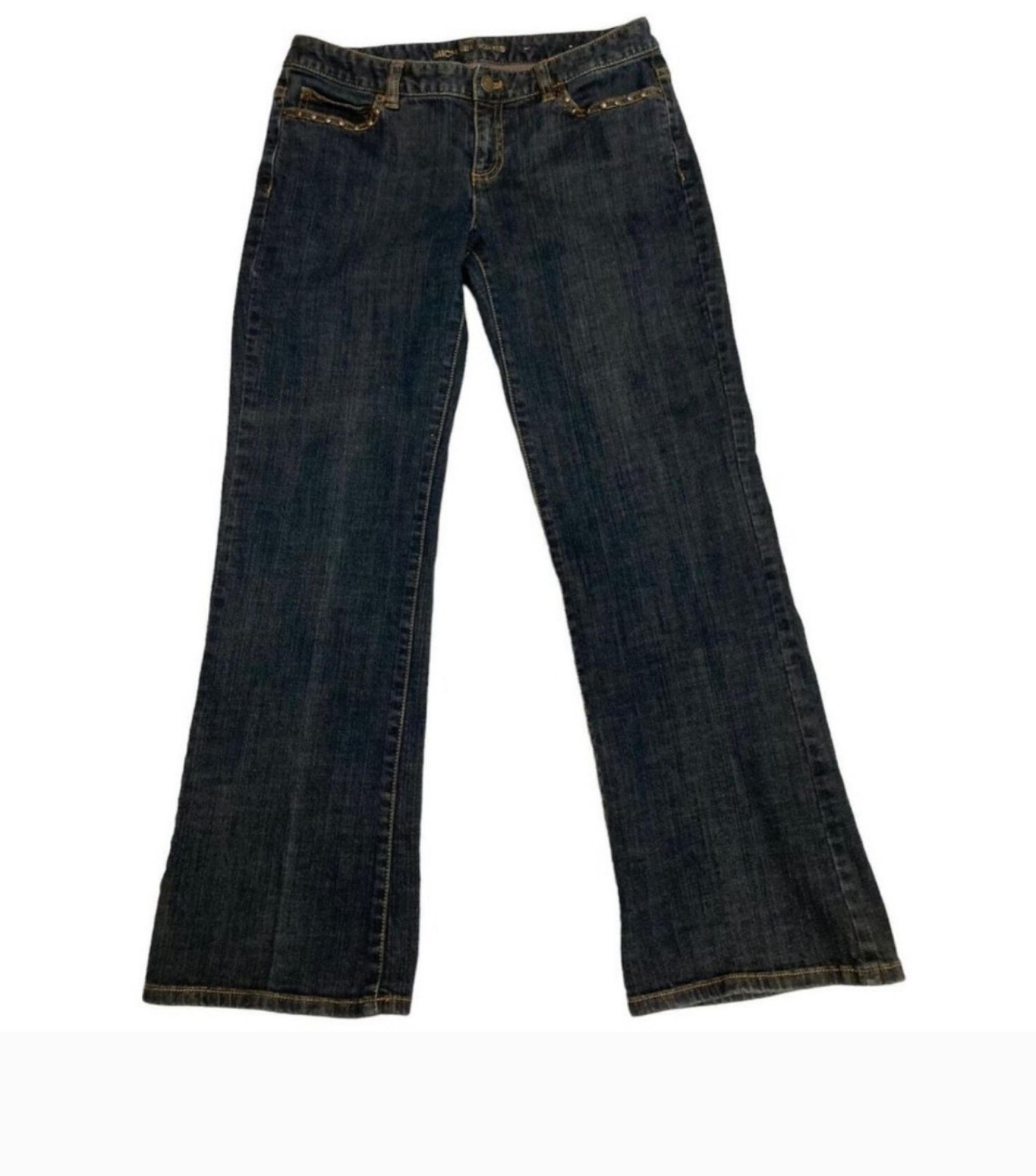 Michael Kors Jeans size 8 Petite / Short