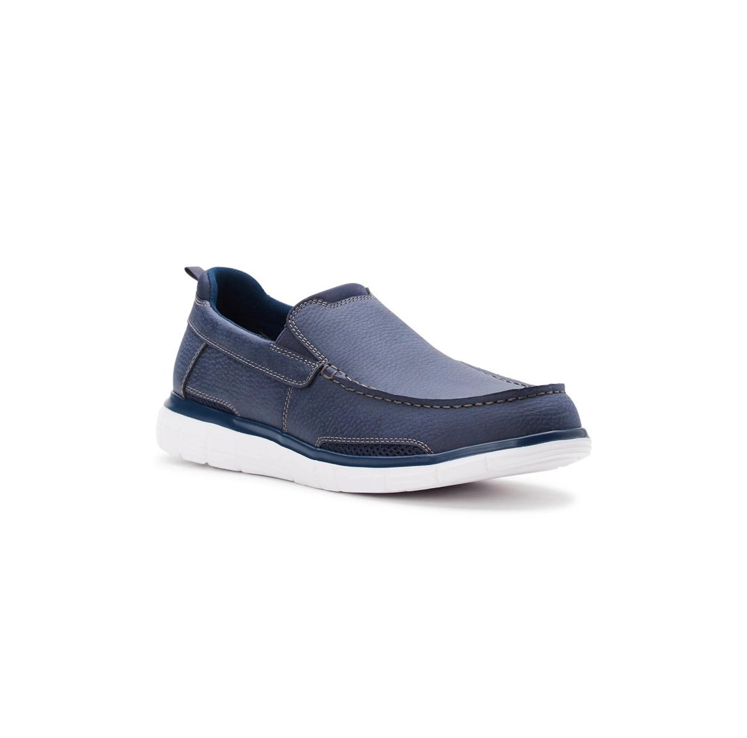 NWT George Men's Casual Slip On Shoes
