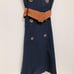 73-19 Leadizel Overalls Dress Waist Mark Salopette