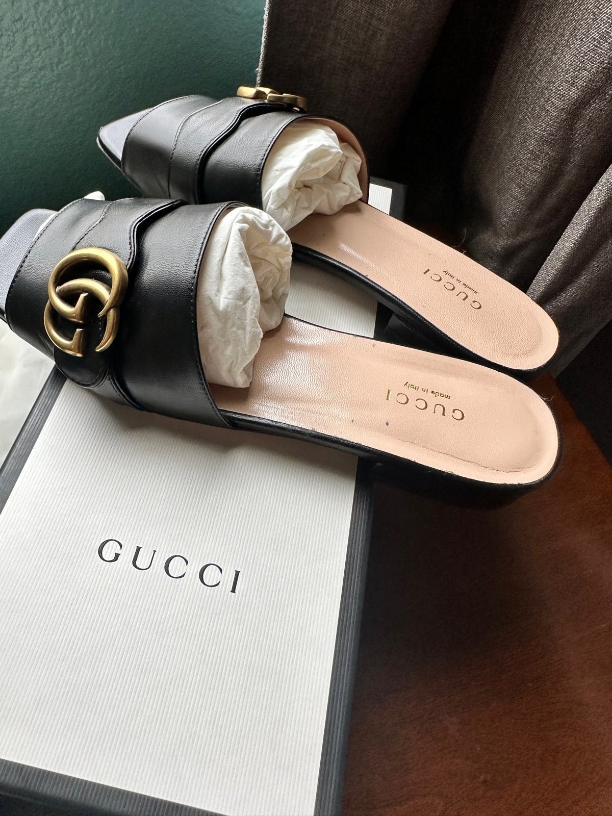 Gucci
