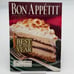 Lot of 12 Bon Appetit America's Food Entertaining Magazine Special Collector Ed.